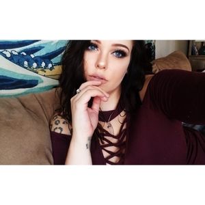 Meet your Posher, Jacqui